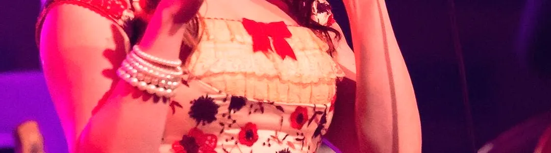 Scott Bradlee's Postmodern Jukebox