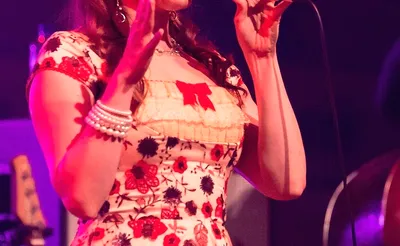 Scott Bradlee's Postmodern Jukebox