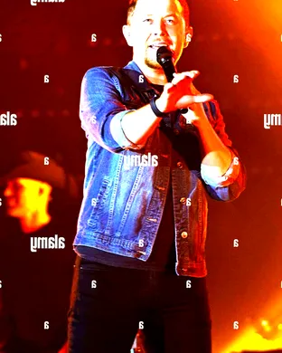Scotty McCreery