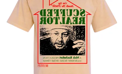 Scuffed Realtor Live