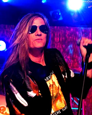 Sebastian Bach