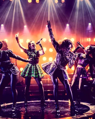 Six The Musical