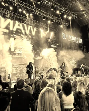 Slaughter Airway Heights