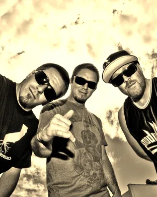 Slightly Stoopid Spokane