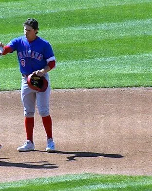 Spokane Indians vs. Hillsboro Hops