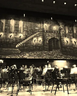 Spokane Symphony: James Lowe - Masterworks 7: Primavera