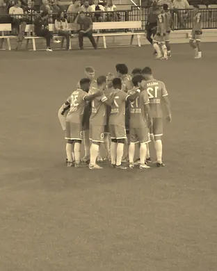 Spokane Velocity FC vs. Chattanooga Red Wolves SC