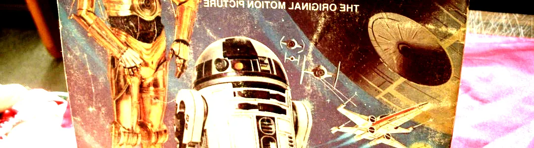 Star Wars