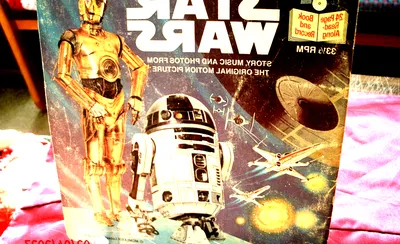 Star Wars
