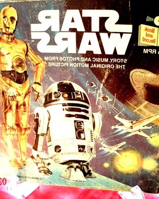 Spokane Symphony: Star Wars vs. Star Trek