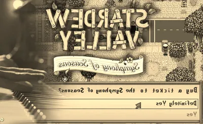 Stardew Valley
