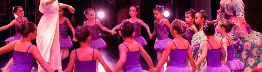 State Street Ballet