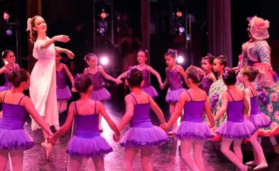 State Street Ballet