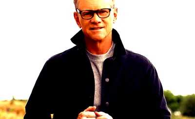 Steven Curtis Chapman