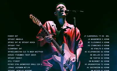 Tauren Wells