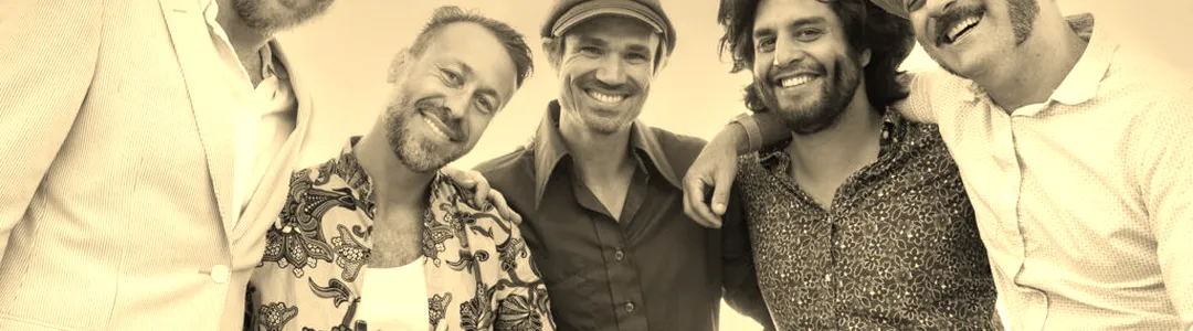 The California Honeydrops