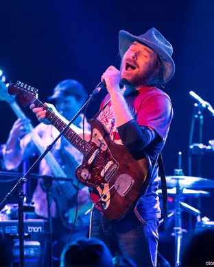 The California Honeydrops