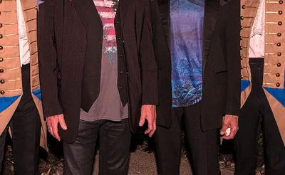 The Fab Four - The Ultimate Tribute