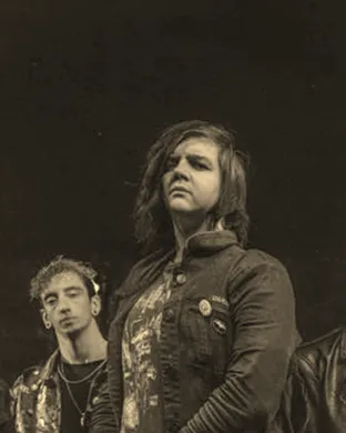 The Funeral Portrait