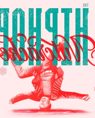 The Hip Hop Nutcracker