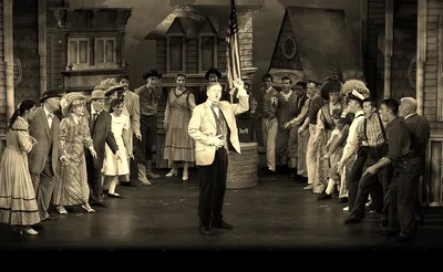 The Music Man