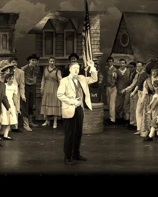The Music Man