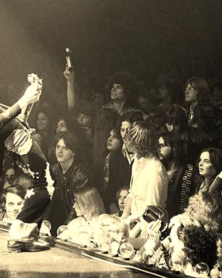 The Music Of Led Zeppelin