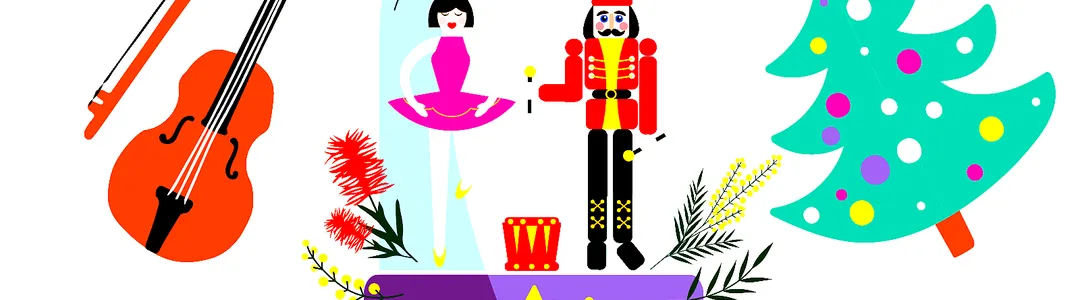 The Nutcracker