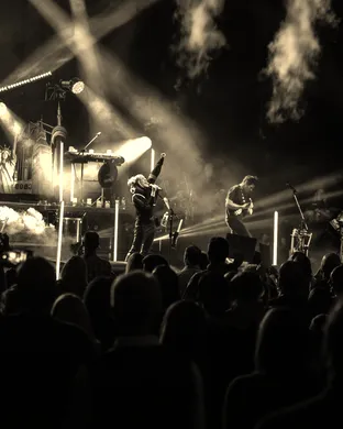 The Phil Collins Story