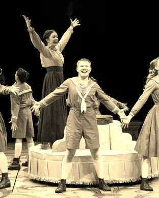 The Sound Of Music