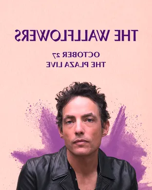 The Wallflowers