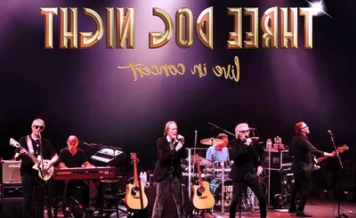 Three Dog Night