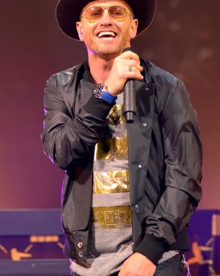 TobyMac