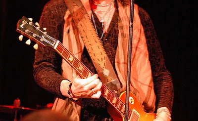Tom Keifer