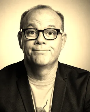 Tom Papa