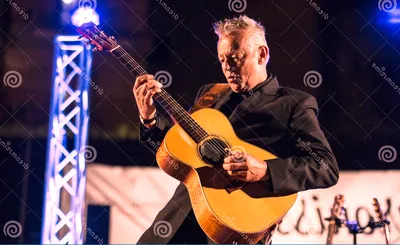 Tommy Emmanuel