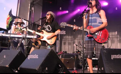 Tribal Seeds
