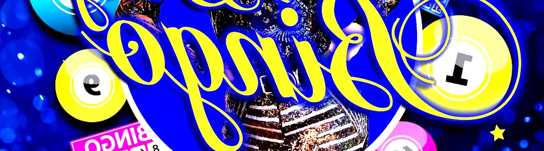 Tucked & Loaded Drag Bingo