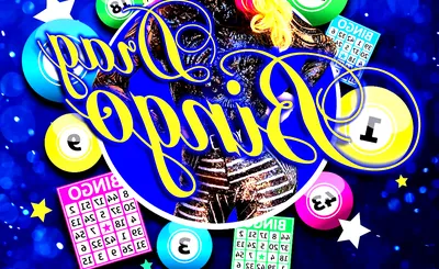 Tucked & Loaded Drag Bingo