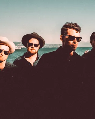 Turnpike Troubadours