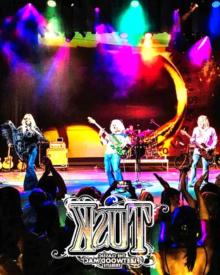 Tusk - Tribute To Fleetwood Mac