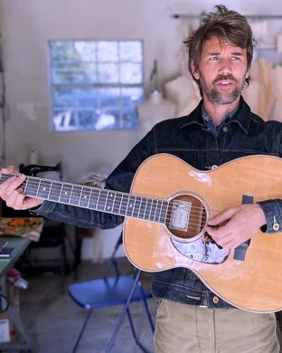 Willie Watson