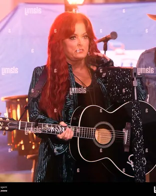 Wynonna Judd & Melissa Etheridge