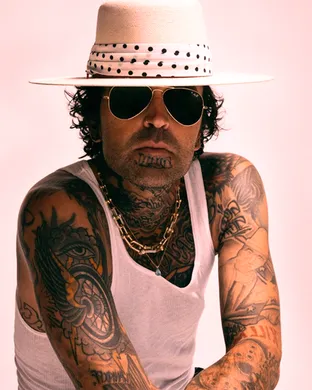 Yelawolf & Highly Suspect