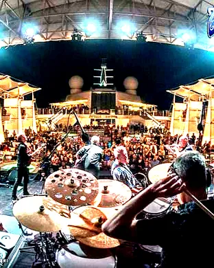 Young Dubliners Airway Heights