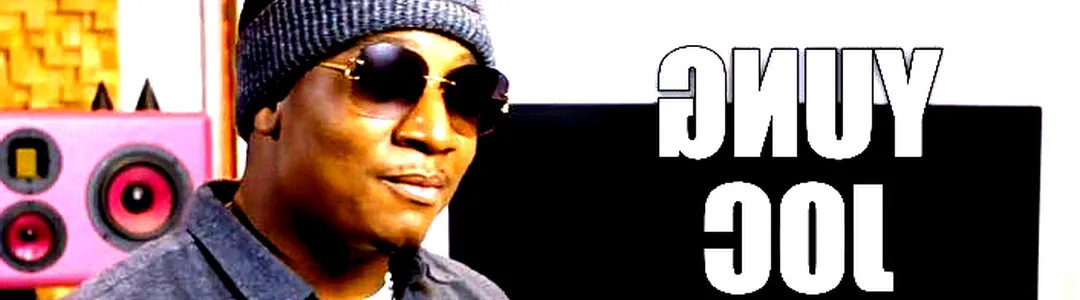 Yung Joc