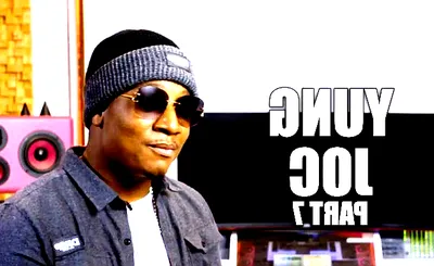Yung Joc