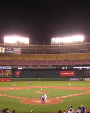 Washington Huskies Baseball