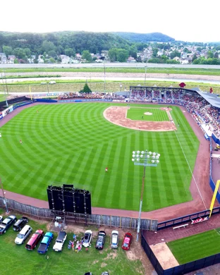 Extreme Dwarfanators Wrestling