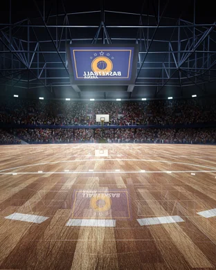 NCAA Men's Basketball